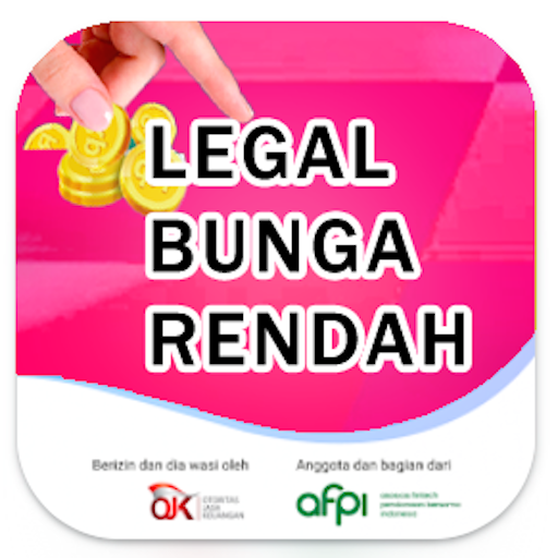 Pinjol Legal Bunga Rendah Tip Download on Windows