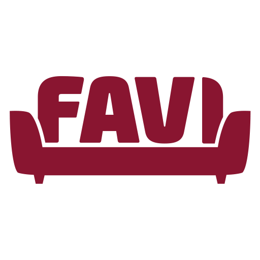 Favi.cz - vyhledávač nábytku  Icon