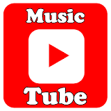 Music Tube Mp3 Free : Player icon