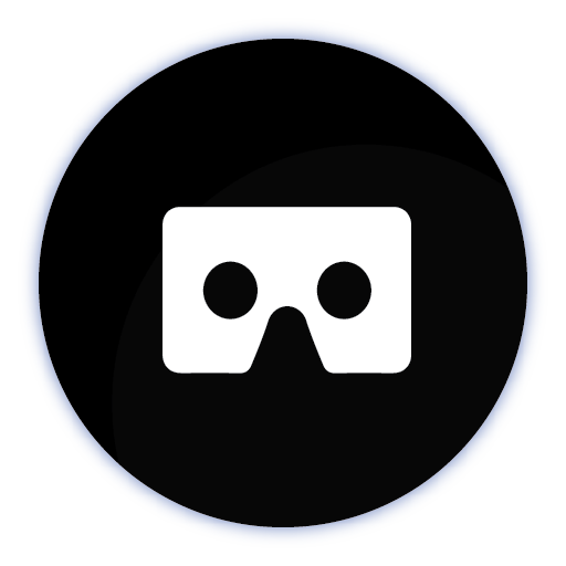 VR Player - Virtual Reality 3.0.2 Icon