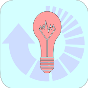 Luminous intensity converter