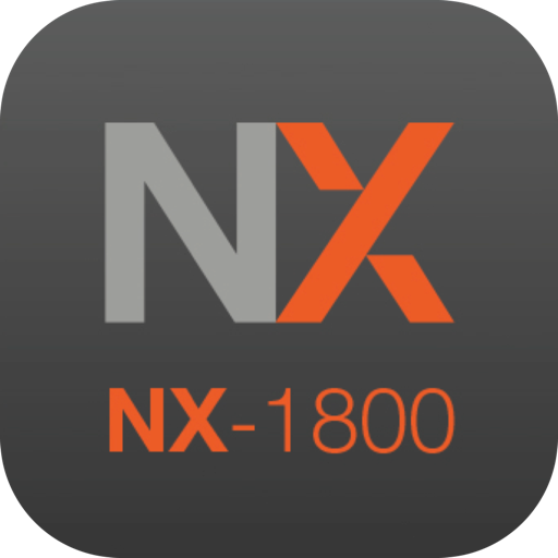 NX-1800 1.0.2 Icon