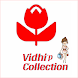 Vidhi'p collection - online shopping app - Androidアプリ