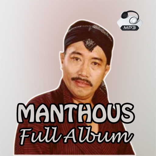 Campursari Manthous Offline logo