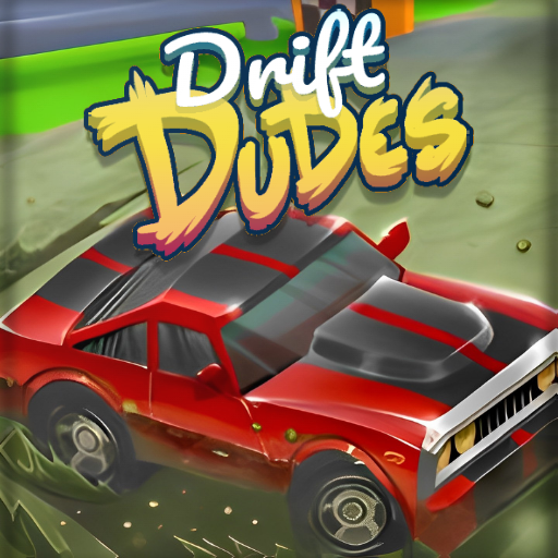 Drift Car Pro Racing Game