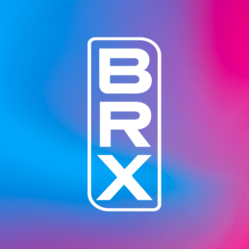 BRX Go logo