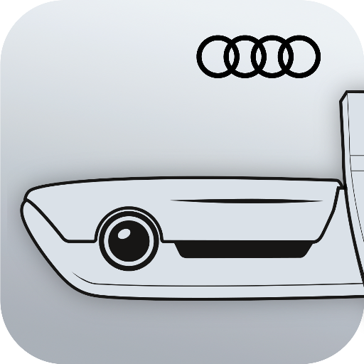 Universal Traffic Recorder App 2.85 Icon