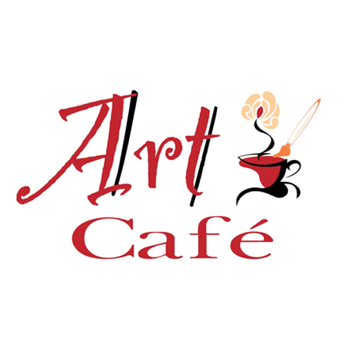 Art Café logo