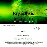 Riyadhus Sholihin Bab I Ikhlas icon