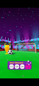 Tricky Soccer- Crazy Kick 1.0.0 APK + Mod (Unlimited money) untuk android