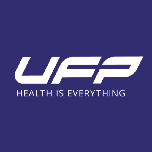 UFP Life 109.1 Icon