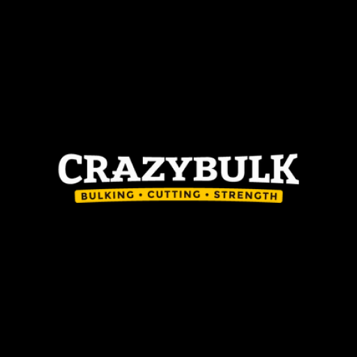 CrazyBulk logo