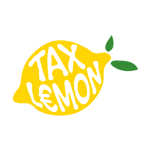 TaxLemon logo
