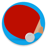 卓球試合記録 クラウド icon