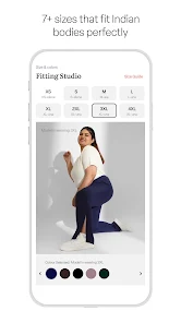 Blissclub - Women's Activewear - Apps on Google Play