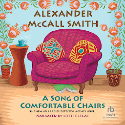 Icon image A Song of Comfortable Chairs