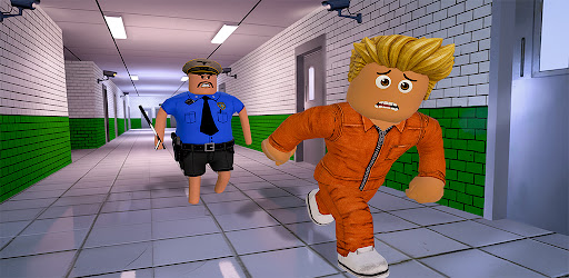 Stickman Prison Breakout Game