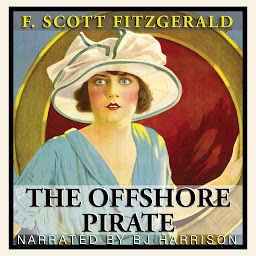 Icon image The Offshore Pirate: Classic Tales Edition