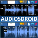 Cover Image of Download Audiosdroid Audio Studio DAW 2.3.3 APK