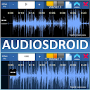 アプリのダウンロード Audiosdroid Audio Studio DAW をインストールする 最新 APK ダウンローダ