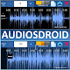 Audiosdroid Audio Studio DAW تنزيل على نظام Windows
