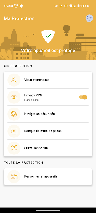 Ma Protection - 21.1.8223770 - (Android)