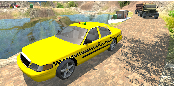 740 Collection Taxi Car Mod For Gta Sa  Latest HD
