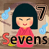 Yōkai Sevens (card game) icon