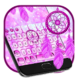 Dreamcatcher Keyboard Theme icon