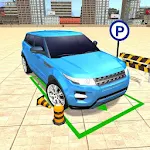 Cover Image of Download Car Parking 3D Extended: New Games 2020 1.0 APK