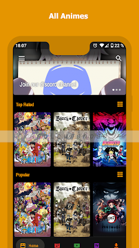 Download 9anime - Watch & Stream Anime App Free on PC (Emulator) - LDPlayer