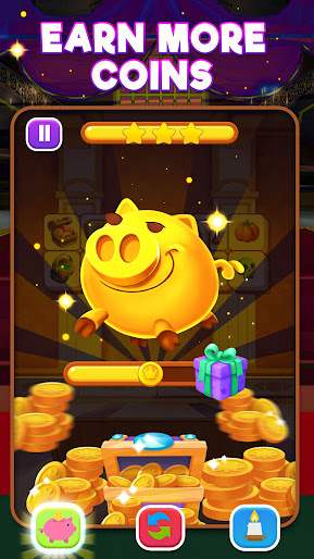 Royal Tiles Match: Triple Tile screenshot 8