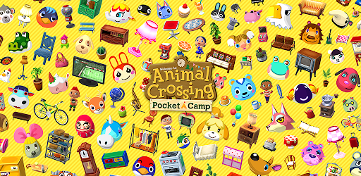 Animal Crossing Pocket Camp Aplikasi Di Google Play