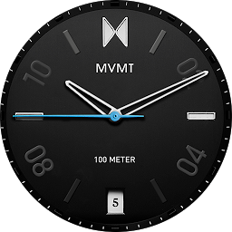 Icon image MVMT - Modern Sport Watch Face