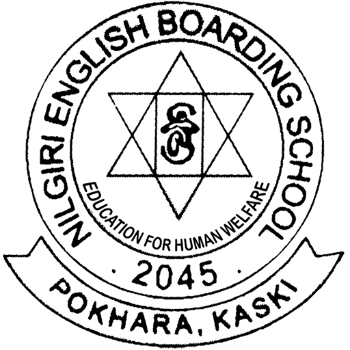 Nilgiri English Boarding Schoo logo