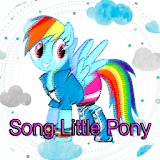 Song Little Pony icon