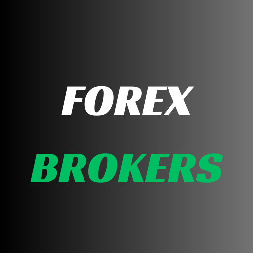 Forex Brokers App logo