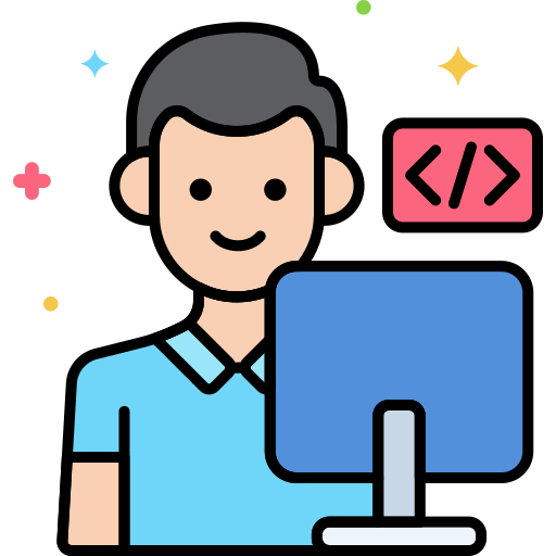 Kotlin Is Supreme logo