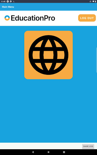 Anteprima dell'app