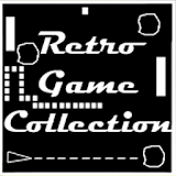 Retro Game Collection icon