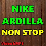 Video & MP3 ALBUM NIKE ARDILLA icon