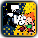 Friday Funny Mod Vs Mod: Pico Vs Ugh 0 APK ダウンロード