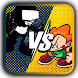 FNF Friday Night Funny Mod Vs Mod: Pico Vs Ugh - Androidアプリ