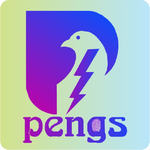 Pengs: Recharge,DMT,AEPS,PAN logo