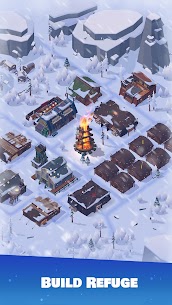 Frozen City (Unlimited Money And Gems) 6