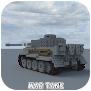 Tanks Mod