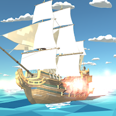 Pirate world Ocean break Mod apk скачать последнюю версию бесплатно
