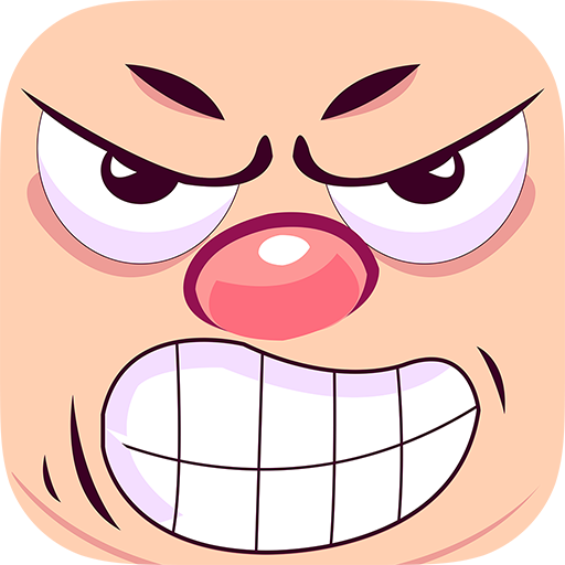 The Frustrated Guy 1.1 Icon