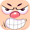 The Frustrated Guy APK