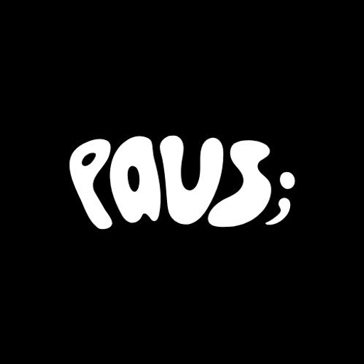 Paus; logo